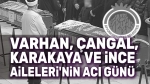 29 Mayıs Afyon vefat duyuruları