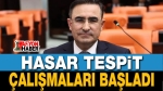 Milletvekili Arslan’dan Sandıklı Açıklaması
