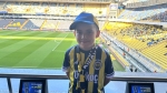 Köyden locaya uzanan rüya: Afyonlu “Talisca Emin” hayaline kavuştu