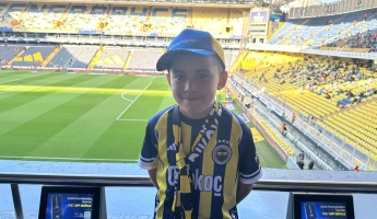 Köyden locaya uzanan rüya: Afyonlu “Talisca Emin” hayaline kavuştu