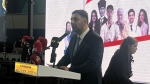 Afyon’da 19 Mayıs Coşkusu: “Bu Bayram Gençliğe Duyulan Güvenin Tescilidir”