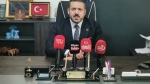 Anahtar Parti Afyon teşkilatı bayramlaştı: “Afyon’da yeni bir siyaset anlayışı getirmek için uğraşıyoruz”