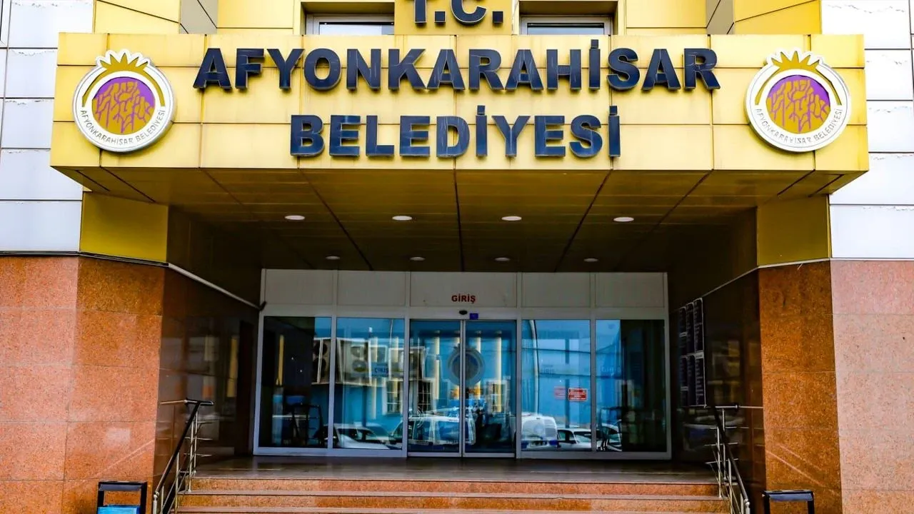 Afyon’da O Güzergahı Kullanan Sürücülere Dikkat: Yarın Altyapı Çalışması Başlıyor