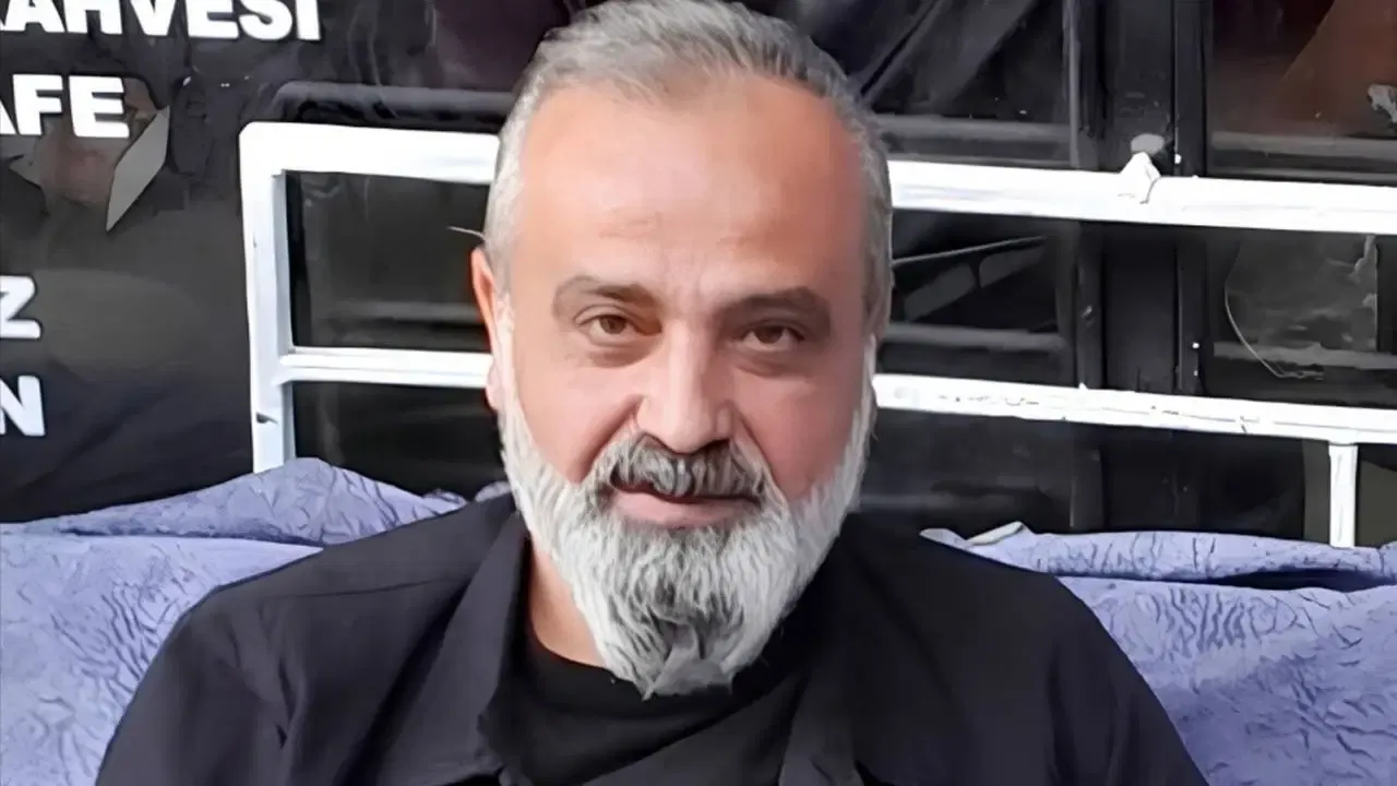 Usta Oyuncu Mustafa Başalan’dan Acı Haber