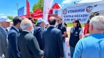Afyon’da emniyetten AKÜFest’te terörle mücadele bilgilendirmesi: “El Ele Güvenli Geleceğe” projesi