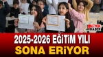 Yaklaşık 18 Milyon Öğrenci Karne Alıyor