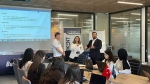Balıkesir Teknokent’te Veri ve Yapay Zekâ Eğitim programı başarıyla tamamlandı