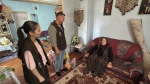 Emirdağ’da Yaşlılara Telsizli Destek: “Bas-Konuş Projesi ile İhtiyaçlar Anında Gideriliyor”