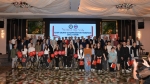 Afyon’da 9. Kitap Okuma Yarışması’nın ödül töreni yapıldı: “Kütüphanelere 60 binin üzerinde kitap kazandırıldı”