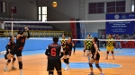 6 ilden 13 takım Afyon’da mücadele etti: İşitme Engelliler Şampiyonası tamamlandı