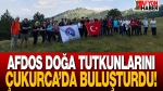 AFDOS ile Çukurca’da Zorlu Mesai