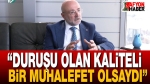 AK Parti İl Başkanı Turgay Şahin TV3’e Konuştu