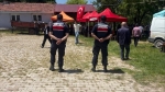 Yenipazar’da Hıdırellez Şenliği: Jandarmadan Hırsızlık ve Dolandırıcılık Uyarısı