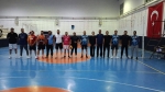 Afyon Hocalar’da voleybol turnuvası: Final ve üçüncülük maçlarının tarihi belli oldu