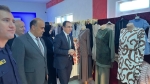 Kütahya’nın Tavşanlı ilçesinde yıl sonu sergisi: Kadınların el emeği ürünler beğeniye sunuldu