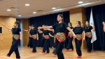 Gölpazarı’nda Yıl Sonu Sergisi ve Akrobasi Gösterisi Düzenlendi