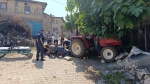 Bilecik’te Traktörden Düşen Sürücü Hayatını Kaybetti