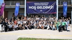 Kampüste Yıllar Sonra Buluşma: İlk “Anadolu Mezun Buluşması” Gerçekleştirildi