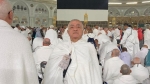 Mekke’de Rahatsızlanan Afyonlu Adem Sayın Hayatını Kaybetti