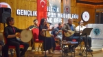 BŞEÜ’de ‘Türk Töresinde Kadın’ Söyleşisi ve ‘Türkülerle Bilecik’ Gecesi Düzenlendi