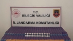 Söğüt’te Kaçak Sigara Operasyonu: Binlerce Doldurulmuş Makaron Ele Geçirildi