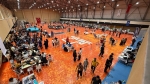 Geleceğin Mühendisleri Sakarya’da Yarışıyor: 2. ROBOTEK Olimpiyatları Başladı