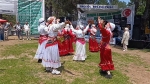 Bilecik’in Pazaryeri ilçesi 5. Marmara Bişi Festivali’ne ev sahipliği yaptı