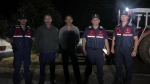 Mantar toplamak için ormana giren şahıs kayboldu