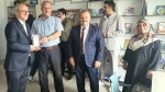 Konya’da Anlamlı Açılış: Türkiye Genelindeki 342. Kütüphane Kuruldu