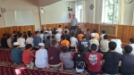 Afyon Müftülüğü’nden hafızlık öğrencilerine teknoloji bağımlılığı semineri