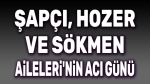 31 Mayıs 2026 Afyon’da vefat edenler