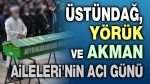 2 Haziran Afyon vefat duyuruları