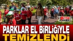 Afyon’da Çevre Günü Farkındalığı