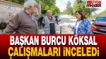 Afyon’da Ulaşım Altyapısı Güçleniyor