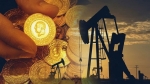 Altın fırladı, petrol çakıldı