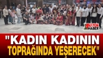 Anadolu Kadınları ve Türk Motifleri Sergisi Açıldı