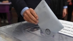 Ara seçim sonuçları: AK Parti 4, CHP 1, MHP 1 başkanlık kazandı
