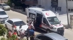 Damat dehşet saçtı: Eşi, baldızı ve kayınvalidesini önce dövdü, sonra bıçakla…