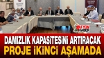 Damızlık Kapasitesini Artıracak Proje İkinci Aşamada