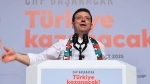 Ekrem İmamoğlu’dan yeni parti açıklaması