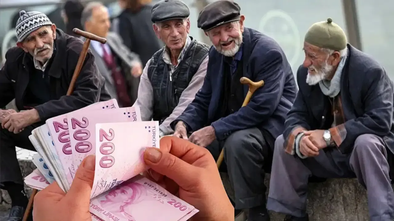 Bankalardan emekliye promosyon yarışı! Hangi banka ne veriyor?