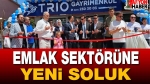 Emlak Sektörüne Yeni Soluk