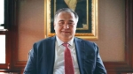 Nallıhan Belediye Başkanı Ertunç Güngör Kimdir, Hangi Partiden?