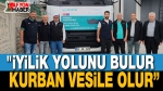 Hasene Vakfı’ndan Dev Kurban Seferberliği