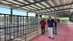 Hayvan Pazarı Açılış İçin Gün Sayıyor