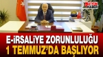 ASMMO Başkanı Sayar’dan Kritik Uyarı