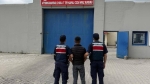 Afyon’da jandarmadan 40 aranan şahsa operasyon: Hırsız, dolandırıcı, cinsel suç… Ne ararsanız var!