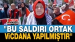 Kadınanalar Derneği’nden Mescid-i Aksa Tepkisi