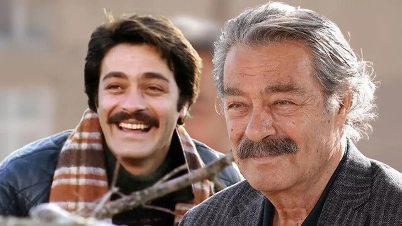 Kadir İnanır vefat etti