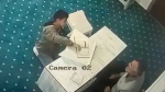Çocuğa şiddet uygulayan kişi tutuklandı